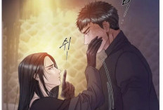 Link Baca Manhwa Mary Jane Full Chapter Bahasa Indonesia, Lengkap Sinopsis dan Judul Lainnya!