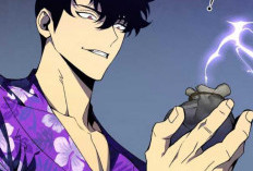 RAW Manhua Your Talent is Mine Chapter 70 Bahasa Indonesia, Ye Tian Coba Eksperimen!