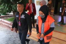 Skandal Perbankan Kediri: Modus Pemalsuan Dokumen Kredit Fiktif BRI Pasar Pahing Rugikan Negara 1M Lebih