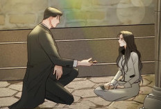 Selalu Eizer yang Datang Saat Serena Sedih! Baca Manhwa Serena Chapter 66 Bahasa Indonesia, Intip Bocoran Terbaru!