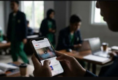 Video Poltekkes Bandung Durasi 13 Menit Bocor Telegram, Isinya Adegan Tak Senonoh Bikin Gagal Fokus!