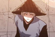 Pencarian Harta Tersembunyi! Link Baca Grim Reaper of the Drifting Moon Chapter 68 Bahasa Indo, Jangan Lewatkan Kesempatan Ini