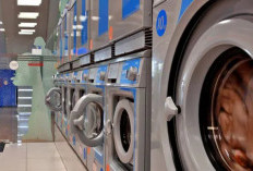 Daftar Laundry di Makassar yang Terdekat Dari Lokasi Saya Saat Ini, Buka 24 Jam dan Bisa Antar Jemput