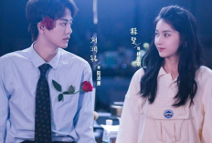 Link Nonton Romance Meets Prejudice (2023) SUB INDO Full Episode 1-20, Ketika Cinta Merubah Pandangan Seseorang