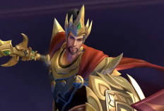 Cara Dapatkan Skin Minsitthar Sol Invictus Mobile Legends Secara Gratis! Simak Tutorialnya Cuma Disini