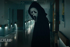 Jadwal Rilis Film Scream 6 Akan Segera Hadir di Tahun 2023 di Bulan Maret, Dipastikan Maju dari Tanggal Sebelumnya