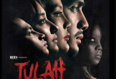 Nonton Film Horor Tulah 6/13 (2023) Full Movie, Malapetaka Liburan Thomi Baraqbah dan Erika Carlina yang Berujung Teror Keji