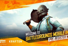 Download PUBG India (BGMI) Mod APK Latest Version 2024, Full HD Banyak Item dan Skin Gratis Menanti!
