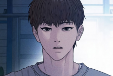 RAW Baca Manhwa Juvenile Offender Chapter 61 Indonesia Sub, Titik Terendah Kehidupan Kwon Sehun