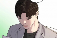 Baca Manhwa Juvenile Offender Chapter 19 Bahasa Indonesia, Kilas Balik Kisah Yeongbeom!