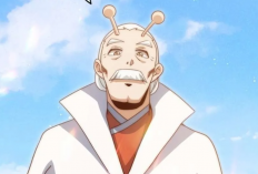 RAW Baca Manhua Beyond Myriad Peoples Chapter 304 Indonesia Sub, Hiya Hiya! Master Yi Marah Marah