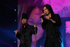 Link dan Cara Beli Tiket Nonton Konser Dewa 19 di Cirebon, Siap Bawakan Puluhan Lagu Hits Galau Anthem Bareng Virzha