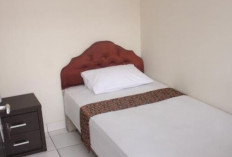 Rekomendasi Penginapan Terdekat Murah di Bawah 50 Ribu, Para Traveler yang Mau transit Bisa Nih!