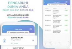 Toluna Influencers Penghasil Uang Terbaik 2024 Hanya Modal Mengisi Survey, Benarkah Terbukti Membayar?