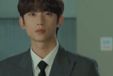 Spoiler Drama Korea Unintentional Love Story (2023) Episode 9-10, Akhir Kisah Asmara Tae Joon dan Won Young