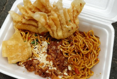 Update! Harga Mie Gacoan Ngaliyan Semarang 2023, Mulai dari Mie Level Hingga Varian Dimsum Pilihan