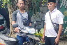 Kades Kemiri Bantah Peras Warga Korban Curanmor, Jelaskan Asal Permintaan Uang Rp1 Juta