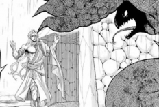 Baca Manga Shuumatsu no Valkyrie Chapter 83 Bahasa Indonesia, Pertarungan Apollo VS Leonidas Memanas
