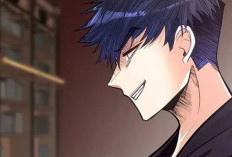 Baca Manhwa The Little Brother Is the Academy’s Hotshot Chapter 39 Bahasa Indonesia: Bocoran, Jadwal Rilis, Link Baca Gratis