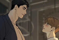 Synopsis, d'Autres Titres, et Lire BL Manhwa Jinx Chapitre Complet Scan VF FR: J'adore ces chaînes !
