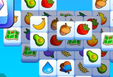 Tile Three Match Penghasil Uang Terbukti Membayar? Game yang Telah Didownload 50 Juta Pengguna!