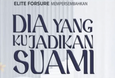 Sinopsis Drama Malaysia Dia Yang Ku Jadikan Suami, Dibintangi Oleh Anna Jobling dan Malek Mccrone