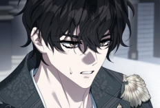RAW Baca Manhwa Deposed Empress Maria Chapter 7 Bahasa Indonesia, Menjadi Wanita yang Lebih Tangguh
