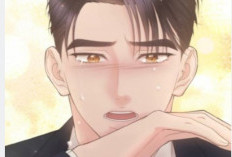 Baca Manhwa My Younger Boss Chapter 13 Bahasa Indonesia, Taeha Nangis Ditinggal Nikah Sihyun 