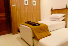 Rekomendasi Hotel Check In 24 Jam di Jogja, Miliki Fasilitas Lengkap dan Dekat Tempat Wisata