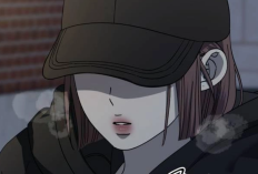 Baca Manhwa Rules for Dating Trash Chapter 30 RAW Bahasa Indonesia, Kang Tae Hyuk Adalah Dalang Sebenarnya