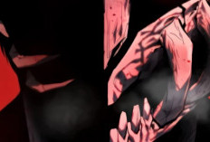 Baca Manhwa Bones Full Chapter Bahasa Indonesia, Seorang Laki-laki Biasa Berubah Menjadi Demon!