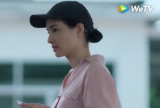 Nonton Drama Thailand The Wife (Sang istri) Episode 16 Sub Indo, Sidang Perceraian Wikanda dan Aniroot Akan Segera Dimulai 