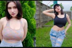 Profil Marsya Ayu Annisa Selebgram Cantik Viral, Mulai dari Umur, Suami, Hingga Media Sosial 