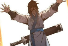 Bersiap! Manhwa Absolute Sword Sense Chapter 125 Sub Indo Scan RAW: Ujian Kedua Dimulai!