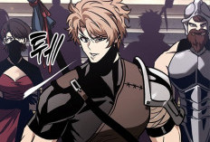 Pelatihan di Niflheim Siap Dimulai! Baca Manhwa Pick Me Up Infinite Gacha Chapter 82 Bahasa Indonesia, 
