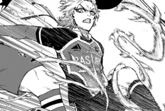 Spoiler & Link Baca Manga Blue Lock Chapter 252 English Translation Indonesia, Taktik Menyerang Bastard Munchen