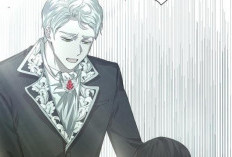 Tak Akan Kembali! Baca Komik Too Late for Regrets Chapter 3 Bahasa Indo, Ines Bangun di Kehidupan Kedua!