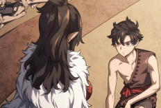 Baca Manhwa Revenge Of The Iron-Blooded Sword Hound Chapter 39 Bahasa Indonesia, Vikir Dipuji Para Pemburu