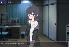 Kumpulan Kode Cheat NEET Chan Terbaru April 2025 Dapatkan 100.000 Yen Cuma-Cuma Pakai Trik di Bawah Ini