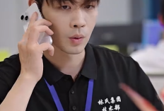 Link Nonton Drama Short Bukan Cuti, Tetapi Perpisahan Episode 1 Sub/Dub Indonesia, Menjadi Bahan Gibah Teman Di Kantor