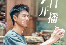 Nonton Drama China Meet Yourself Episode 9-10 Sub Indo, Pendirian Agensi Travelling ke Yun Miao