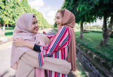 Manfaat Mengucapkan Kaifa Haluk Kepada Sesama Muslim, Ciptakan Suasana Hangat dan Harmonis