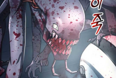 Baca Manhwa I Became an Evolving Space Monster Chapter 13 Bahasa Indonesia, Penyerangan Bagian A13