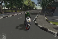 Update 1 Menit yang Lalu! Kode Redeem Ojol The Game Hari Ini, 3-4 Maret 2024: Ada Token Emas Gratis Hingga 10K