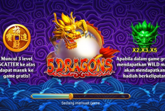 Pola Higgs Domino Room Dragon Sabtu, 30 Desember 2023: Hari Ini Bisa JP Full Naga Hijau dalam 3 Menit Aja!