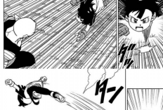 Spoiler Manga Dragon Ball Super Chapter 92 Reddit, Pertemuan Piccolo dengan Musuh Baru