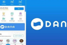 Cek Saldo DANA Gratis Dari Pemerintah yang Langsung Cair Jumat 15 Desember 2023, Intip Cara Klaim nya!