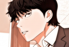 Sinopsis & Link Baca Manhwa Guard Pass Bahasa Indonesia Full Chapter, Balas Dendam Kepada Para Bullying