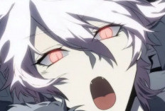 Why I Quit Being the Demon King 11 Bahasa Indonesia, Kemunculan Tiba-Tiba Dragon Bikin Semua Orang Syok 