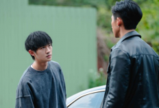 Nonton Drama BL Taiwan Kiseki: Dear to Me (2023) Episode 10 Sub Indo dan Jadwal Rilis Terbarunya